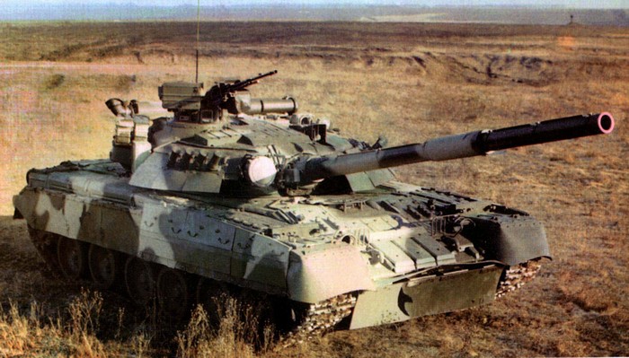 кибертанковое