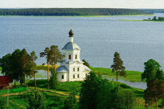 Крестный ход