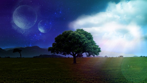 День и ночь