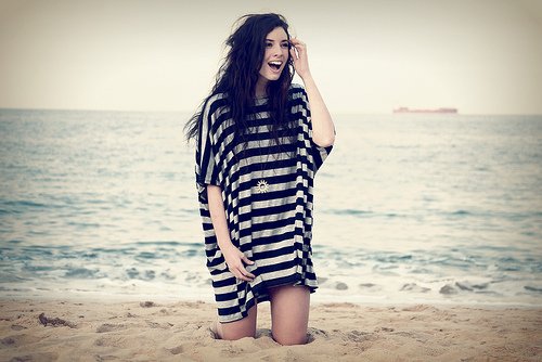 за тебя, любовь