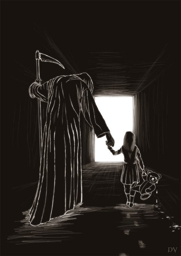 Мама, не плачь