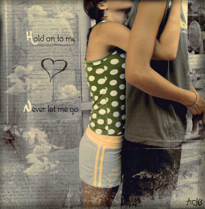 Утром чувствую тёплые руки