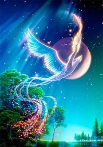 И я лечу сквозь жизни круговерть