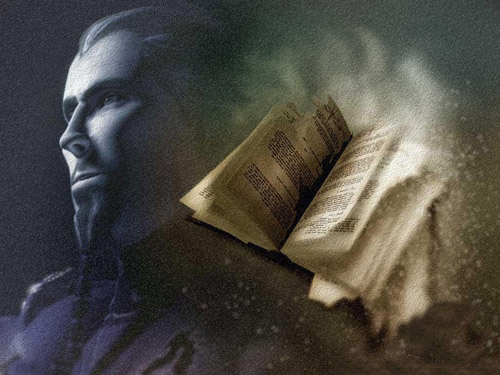 Чёрная сила