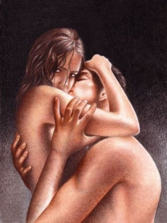 Песня наших тел