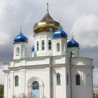 Меня Муза полюбила