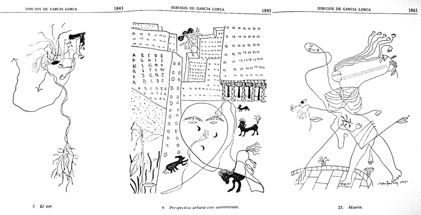 Ф. Гарсиа Лорка. Чары бабочки. Комедия в 2-х дейст