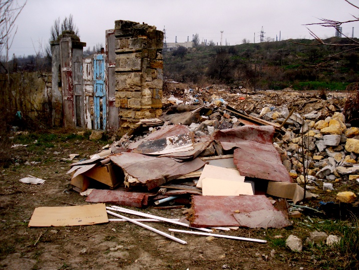 Хранители истории