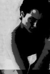 Что тебе нужно?