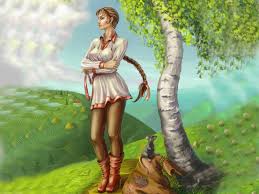 Пряным медом изолгались уста