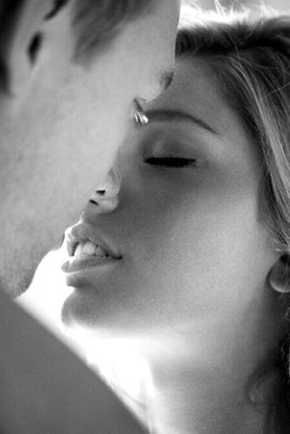 Рассвет любви