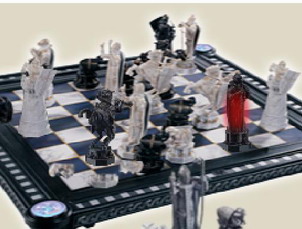 игры по правилам...