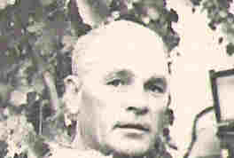 Ко дню памяти о самом дорогом мне человеке