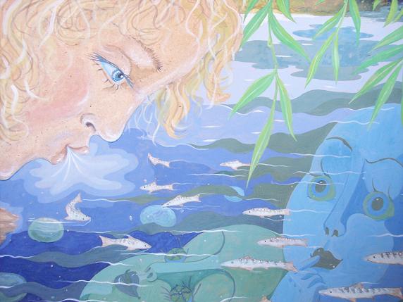 Потому что нельзя быть красивым таким..