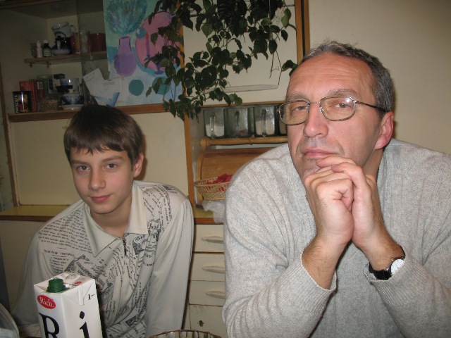 Жадность