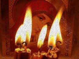 Я хотела сберечь тебя ложью