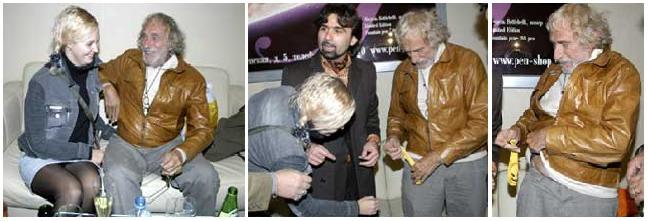 Откровенная частушка 3