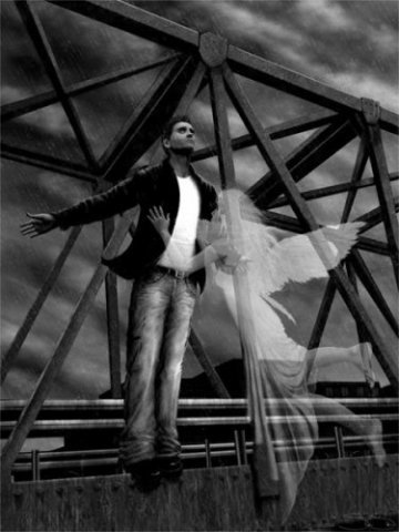 Как я боюсь