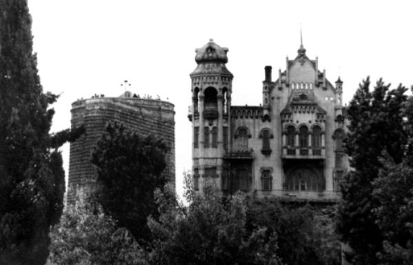 Прощание во сне