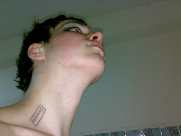 одиночество