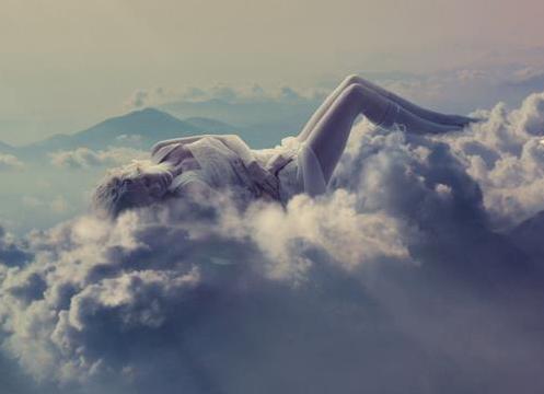 Богиня Ночь