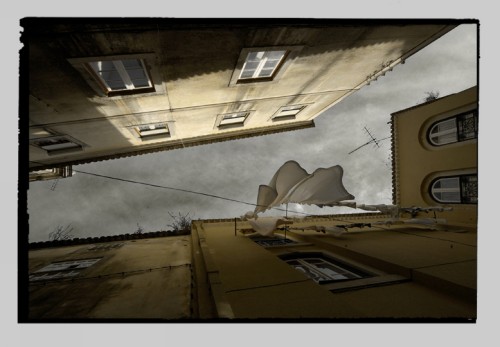 Весеннее настроение