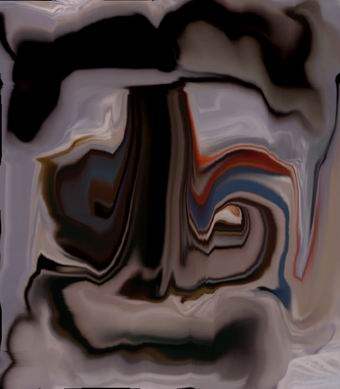 Льдинки плывут