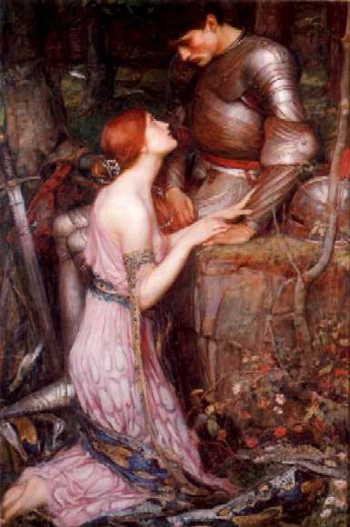 Сказка о любви - 6