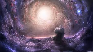 Душа, зачем копаешь бездну