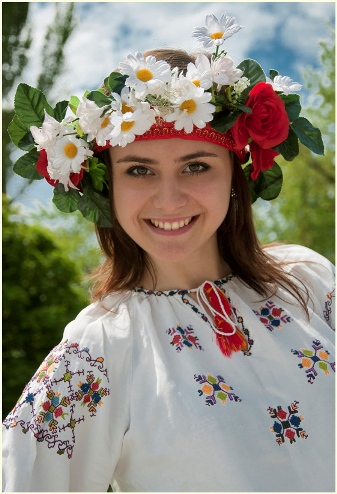 Тень прошлого