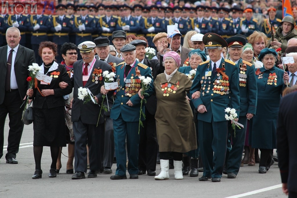 Наша Победа - 80"-акция 2025, Сабинский район - дата и место проведения, програм