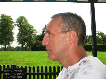 Прости, Париж