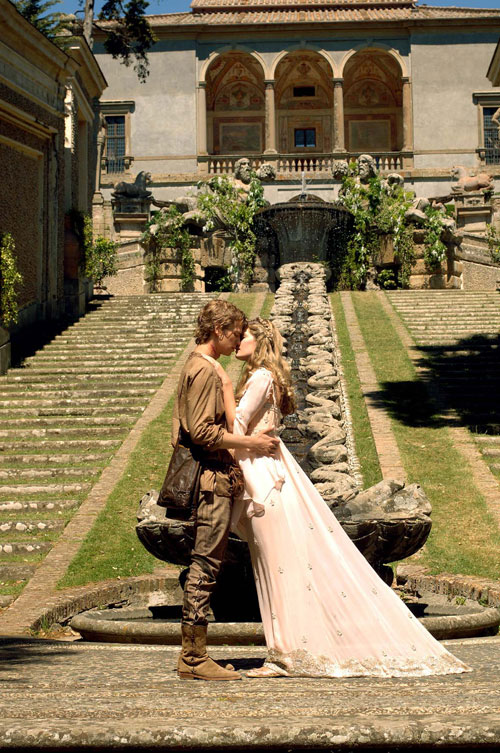 Миллион Алых Роз. дет-сказка