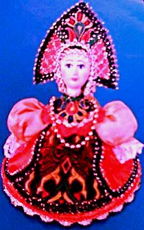 Рассказ царя Ивана