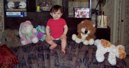 Заведите мне дружка...