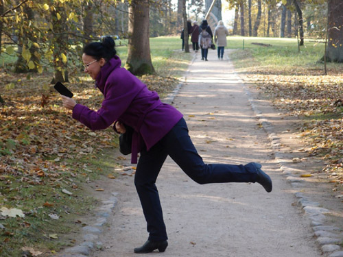 Боргил Храванон. Виктории Рассветной