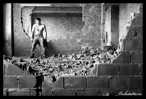 Квадратная душа