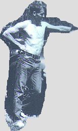 Аллен Гинсберг. Над прахом Нила