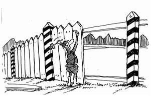 Пасхальная эпитафия малому бизнесу