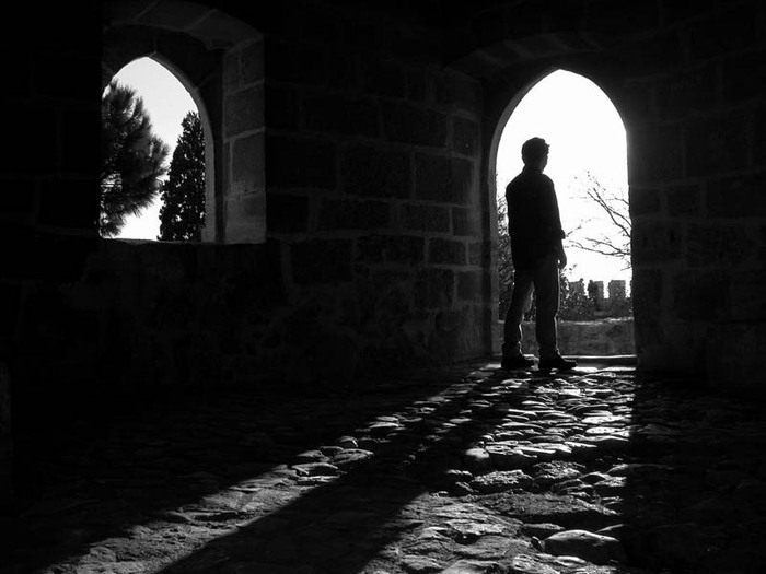 Последняя Звезда