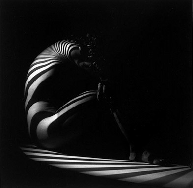 Тобой придуманная тень