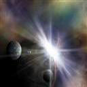 В других мирах...