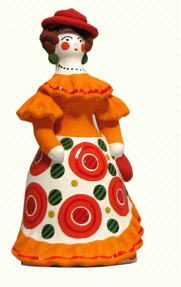 Я игрушку мастерю