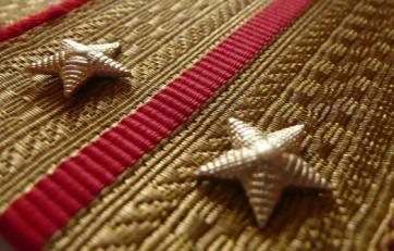 Господа офицеры