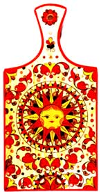 Премогорская роспись