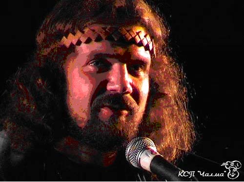 Бархатный сезон