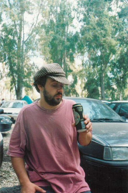 Танки к пьянке