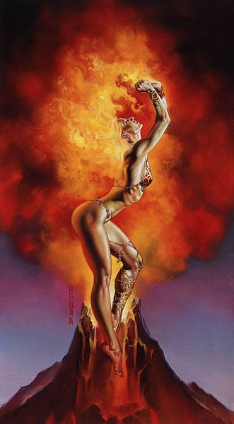 Муки Феникса