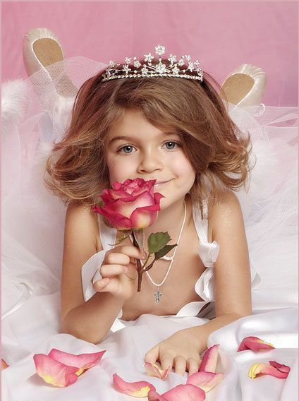 Ты Лучик Солнца, Солнышко Моё!