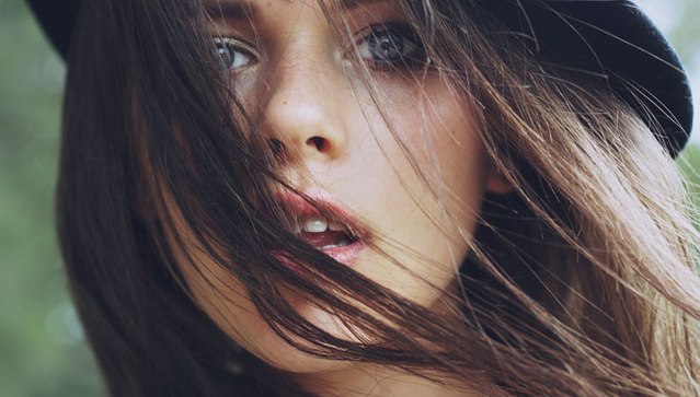 Ты для меня луч света среди тьмы